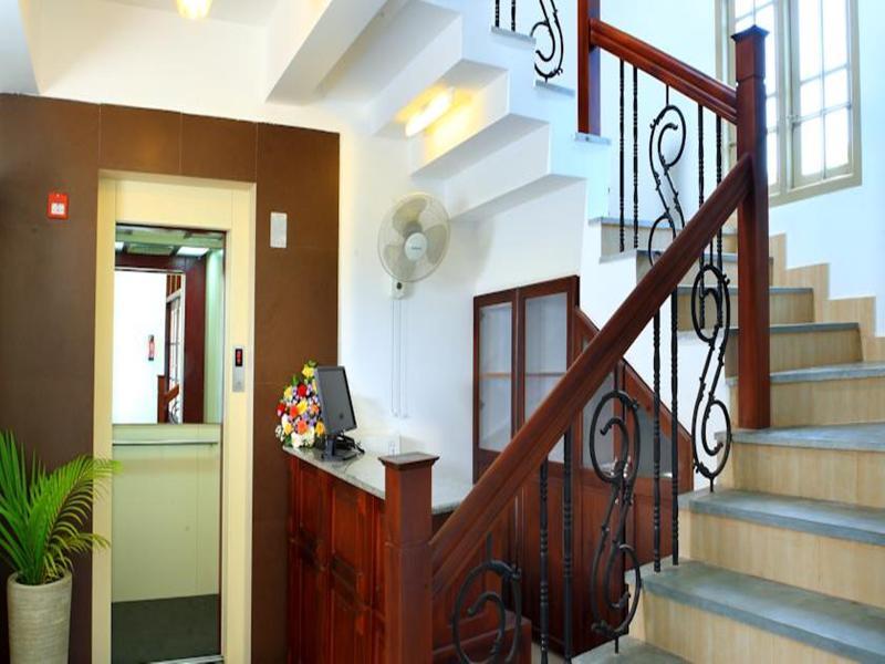 Hotel Abad Pepper Route Kochi Exterior foto